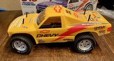 Tamiya 58146 Chevy S-10 Vintage RC Truck 4x4