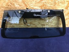 376759 Heckscheibe SMART City-Coupe (MC 01)