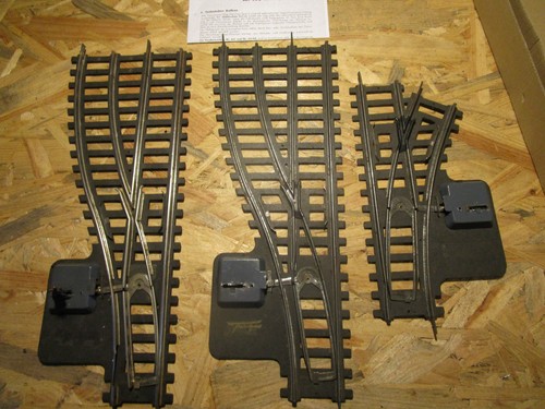 Fleischmann spur weichen - fleischmann, 0
