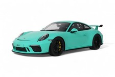 Porsche 911 gt3 - porsche, (991.2)