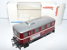 Märklin / Primex H0 3018 ++ Schienenbus der KSVP ++ SoMo Vedes in OVP ++ #C3_180