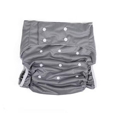 no Gummihose, Inkontinenz -