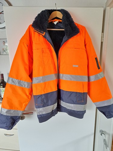 Winter arbeitsjacke xxxxl - winter,