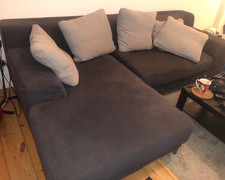 IKEA Kramfors Ecksofa 3-Sitzer