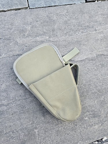 Granite gear molle - granite,