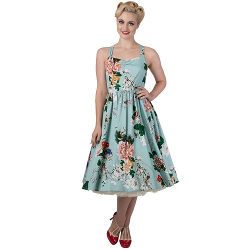 Dancing days rockabilly - dancing,