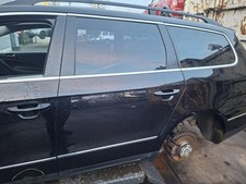 VW Passat 3C Variant original