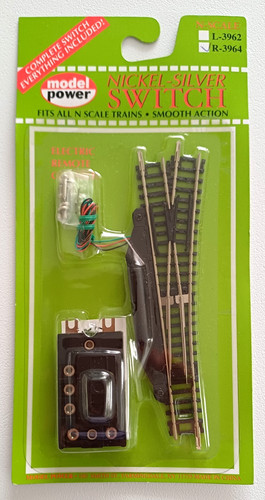 Model power 3964 n - r, 1