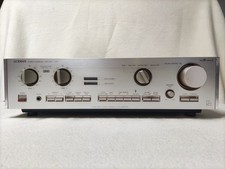 Luxman L-410, revidiert, sehr guter Zustand, Garantie, orginale BDA
