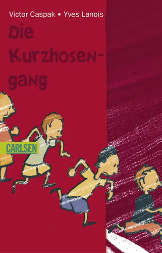 Die kurzhosengang - die,