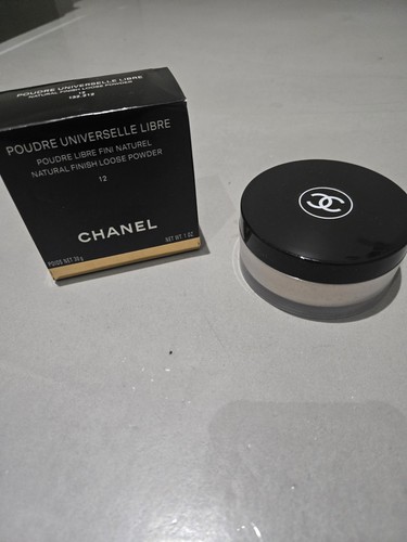 Chanel poudre universelle - chanel,