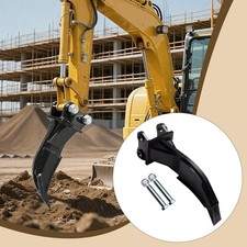 Zubehör für Minibagger