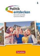 Politik entdecken band - entdecken,