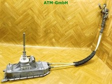 Schaltknauf Schaltkulisse