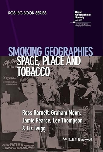 Smoking geographies space - geographies:,