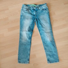 Jeans von Cecil Gr 31 Länge 30 scarlett 40 42