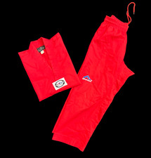 Rhingo Taekwondo Uniform Dobok