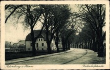 Ak Rotenburg an der Wümme