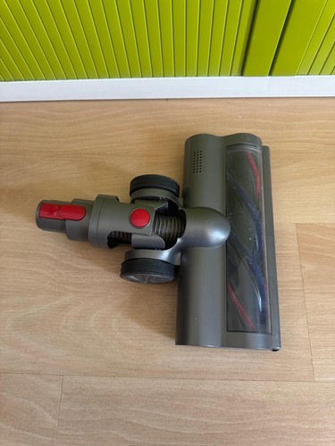 Bodenbürste für dyson v11 - für,