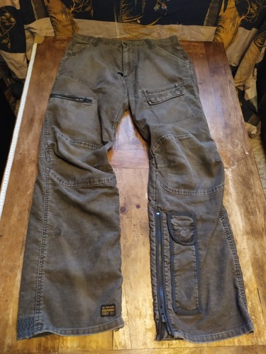 Star army elwood loose - g-star,