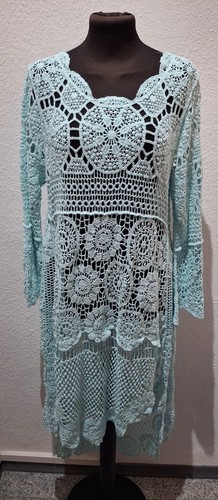 Italy kleid tunika hängerchen - italy,