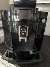 Jura we6 international - we6,