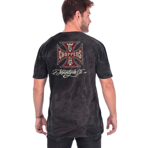 Vintage wcc motorcycle t - vintage,