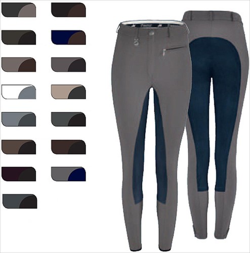 Pikeur reithose lugana - reithose,