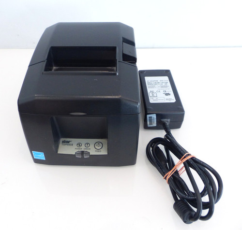 Star micronics tsp650ii - star,