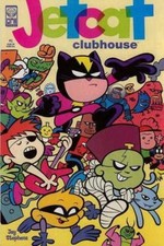 Jetcat Clubhouse (2001) #   1
