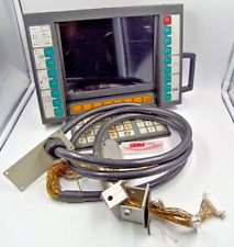 Bildschirm und Bedienteil BSB Dr. Boy Procan Steuerung gebraucht