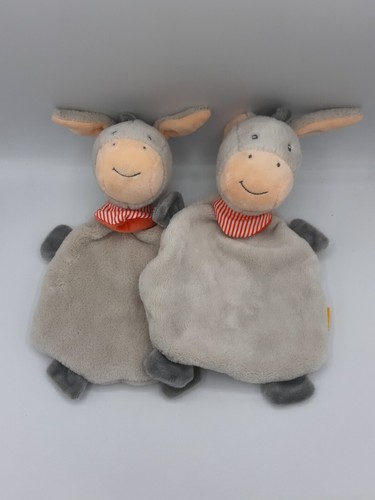2xemil esel mit halstuch - 2xemil,