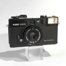 Porst 135E Range Finder Kamera