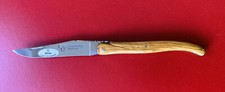 Laguiole aubrac plein - en,
