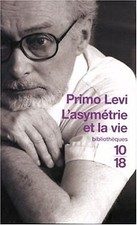 Lasymétrie et la vie 