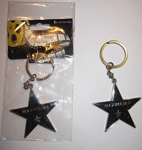 Hollywood walk fame stern - hollywood, of