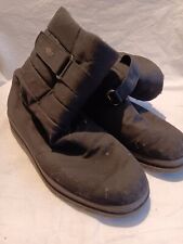 Stiefel Winter Schwarz Rohde Gr. 7 1/2 Sympatex