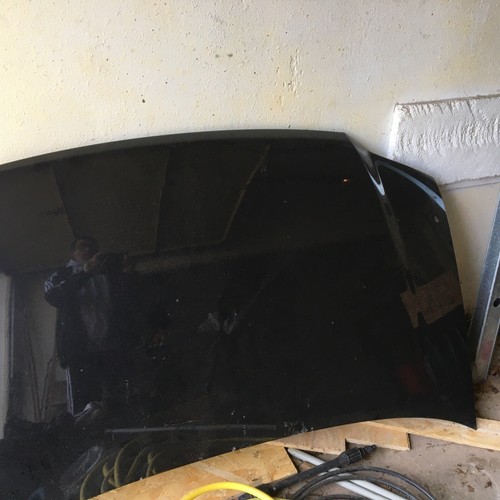 Touran motorhaube in - vw,
