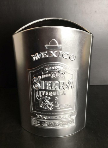 Sierra tequila - sierra,
