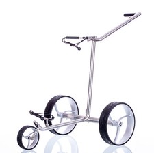 Elektro golf trolley walker - golf,