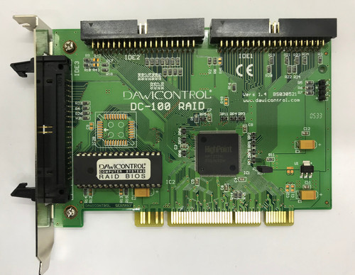 Dawicontrol 100 ver 4 - dawicontrol, ver:1.4