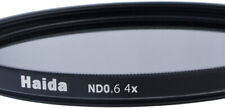 Haida Neutral Graufilter ND0.6 (4x) 52mm