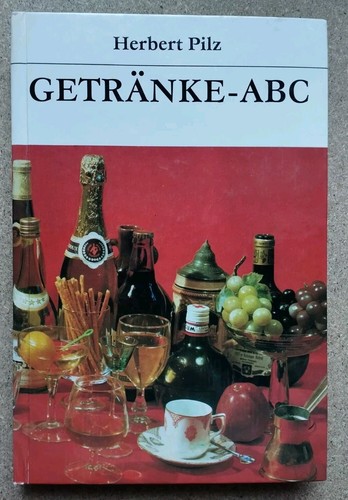 Herbert pilz getränke - herbert,