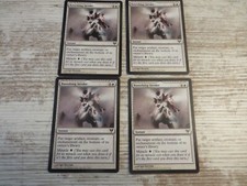 4x Banishing Stroke - Avacyn Restored - NM - English - OOP MTG Miracle Deck