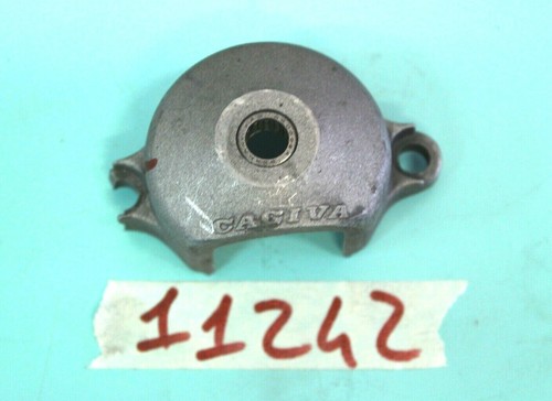Abdeckung ritzel motor - abdeckung,