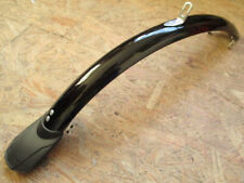 SKS Schutzblech, NUR Vorne, BLUEMELS BASIC 20" SKS Kunststoff/Alu B=45mm