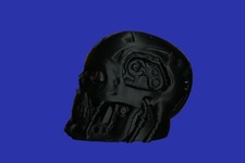 Abdeckkappe TERMINATOR  - T800  Schutzkappe  --  MIT DIEBSTAHLSCHUTZ 