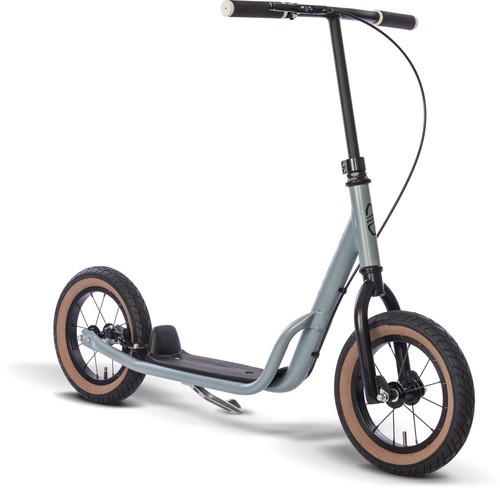 Puky kinder roller ash - r,