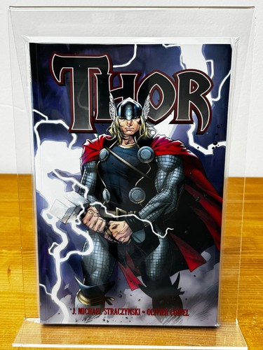 Thor paperback 1 die - nr.,