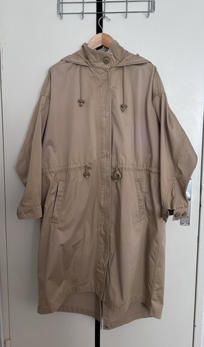 Levi strauss damen parka - co.,